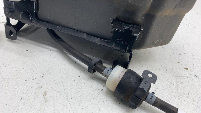 ⭕ 22-24 Rivian R1T R1S Air Suspension Compressor Pump Unit w/ Valve PT