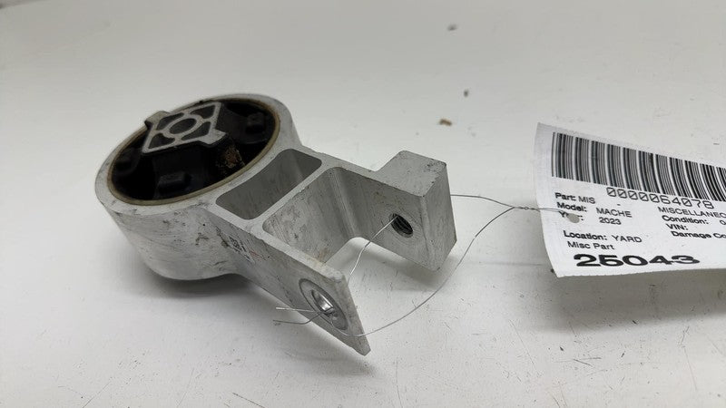 ⭕ 21-24 Ford Mustang Mach-E Front Drive Unit Torque Arm Mount Support Bracket