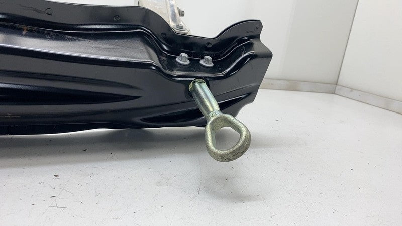 ⭕ 2014-2020 BMW i3 Rear Bumper Reinforcement Rebar Impact Bar w/ Mount