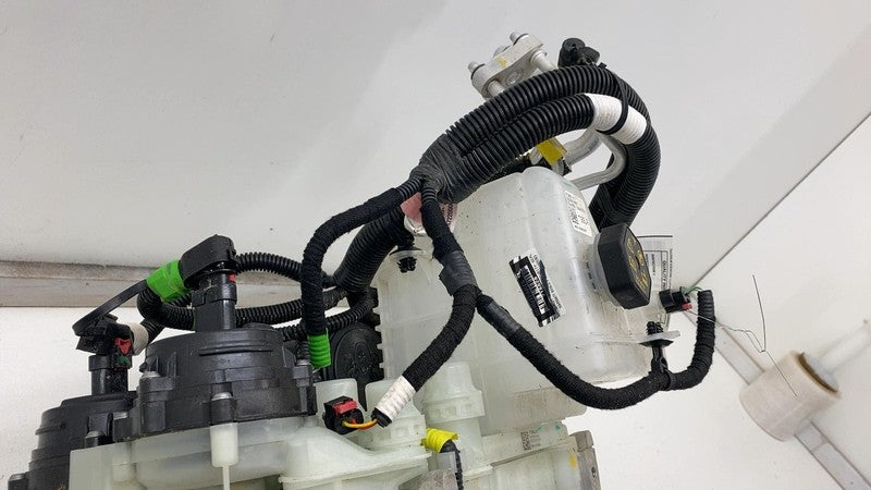 ⭕ 2024 2025 Model 3 Supermanifold Refrigerant Chiller w/ Reservoir 150