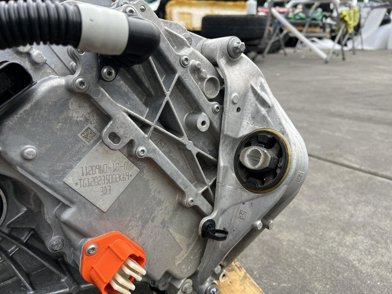 ⭕ 17-23 Tesla Model Y 3 Front Drive Unit Engine Electric Motor AWD 112