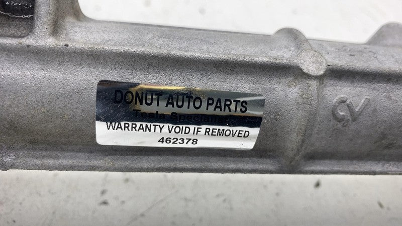 ⭕ 11-16 Mini Cooper Countryman Power Steering Gear Rack & Pinion + Tie Rod FWD
