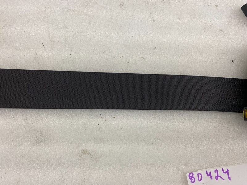 1081279 01 F ⭕ 2017-2023 Tesla Model 3 Front 1st Row Seat Belt & Retractor Right 1081279-01-F