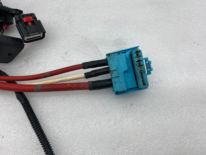 ⭕ 2020-2024 Tesla Model Y Front Main Body Wiring Harness Cable Wire As