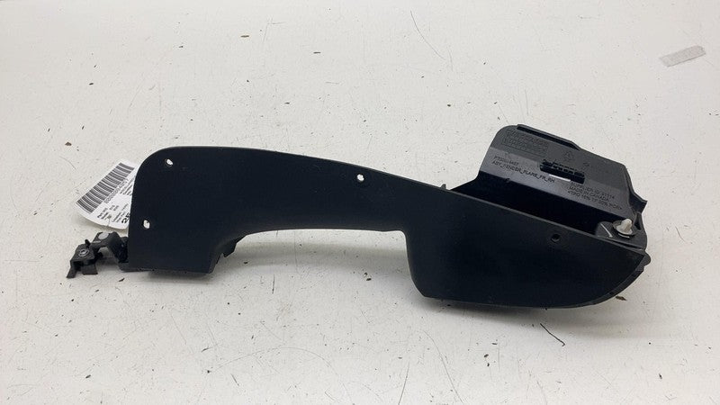 PT00604413 ⭕ 2025 Rivian R1S Front Right Wheel Arch Fender Flare w/ Air Guide RH PT00604407