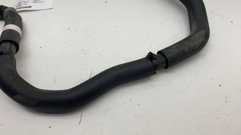⭕ 2022 Mercedes-Benz EQS 450+ Coolant Cooling Hose Line Assembly OEM A