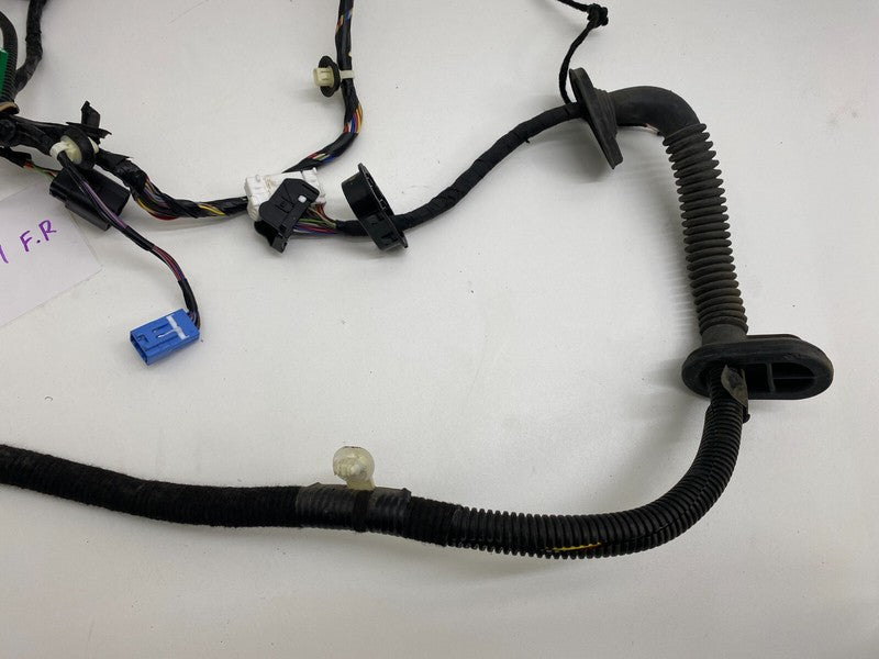 1489052 00 D ⭕ 20-23 Model Y Front Right Door Wiring Harness Cable Wire Loom OEM 1489052-00-D