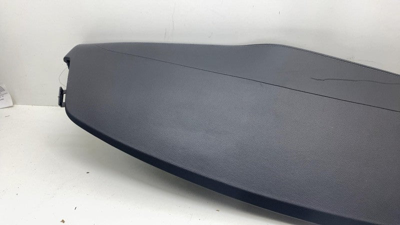 1002255-00-D ⭕ 12-15 Tesla Model S Dashboard Instrument Panel Interior Dash Trim 1002255-00-D