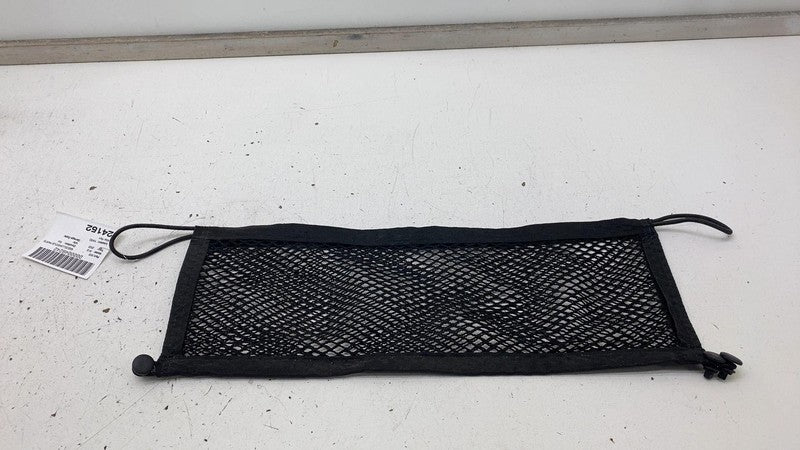 2022-2024 Rivian R1T R1S Front Frunk Underhood Storage Organizer Cargo Net OEM