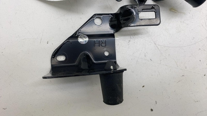 ⭕ 2006-2015 Mazda MX-5 Miata PAIR Left & Right Rubber Stopper Grommet Bracket