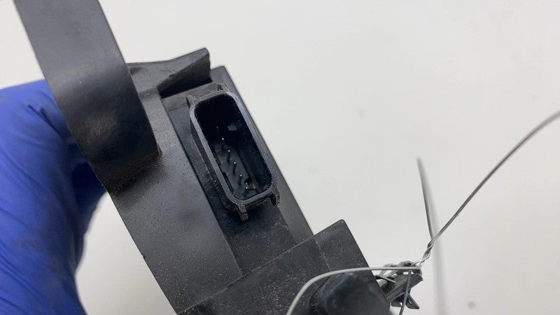 A0009028824 2016-2019 Mercedes-Benz GLE350 Rear Bumper Blind Spot Radar Sensor & Bracket OEM