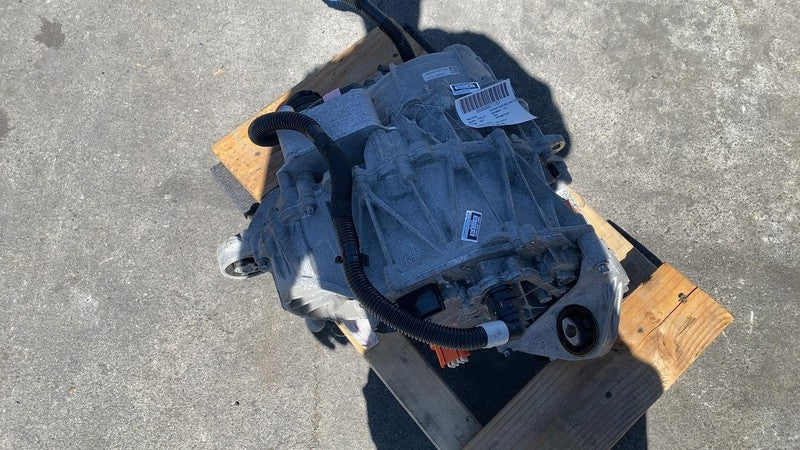 1120960 10 H ⭕ 21-25 Tesla Model Y MY Front Drive Unit Engine Electric Motor AWD 1120960-10-H
