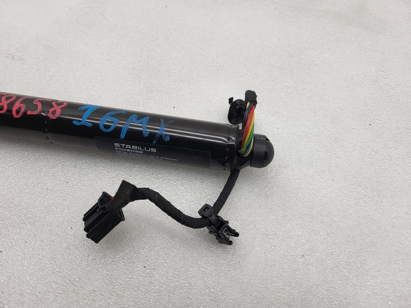 1063441 00 C ⭕ 16-25 Model X Rear Left or Right Secondary Falcon Door Lift Strut 1063441-00-C