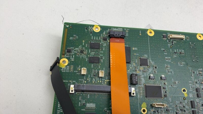 1055412 00 B 2012-2020 Tesla Model S MS Media Control Unit Motherboard Electronics Assy OEM