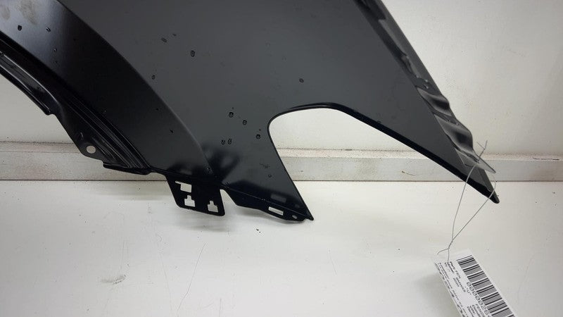 ⭕ 2018-2023 BMW X3 X4 Front Driver Side Fender Shell Panel Black Left Assembly