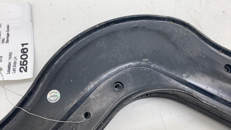 68235367B ⭕ 17-25 Chrysler Pacifica Rear Driver Upper Wishbone Control Arm Left 68235367B