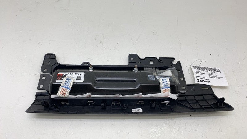 ⭕ 17-23 Tesla Model Y 3 Right Knee Airbag Passenger Safety Module RH O