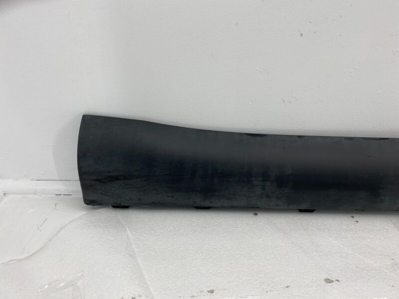 1497740 00 B ⭕ 20-23 Tesla Model Y Driver Side Skirt Rocker Cover Molding Left 1497740-00-B