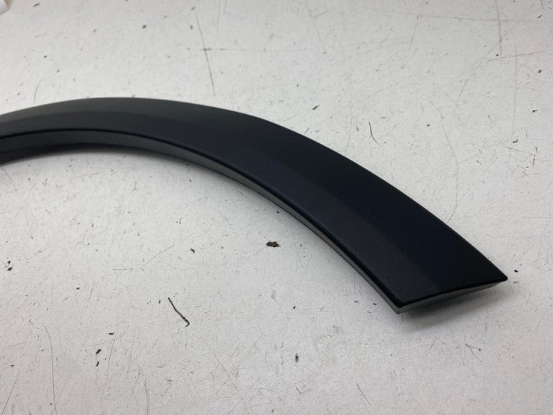 1045890 00 E ⭕ 16-26 Tesla Model X Rear Left Door Cladding Wheel Arch Molding LH 1045890-00-E