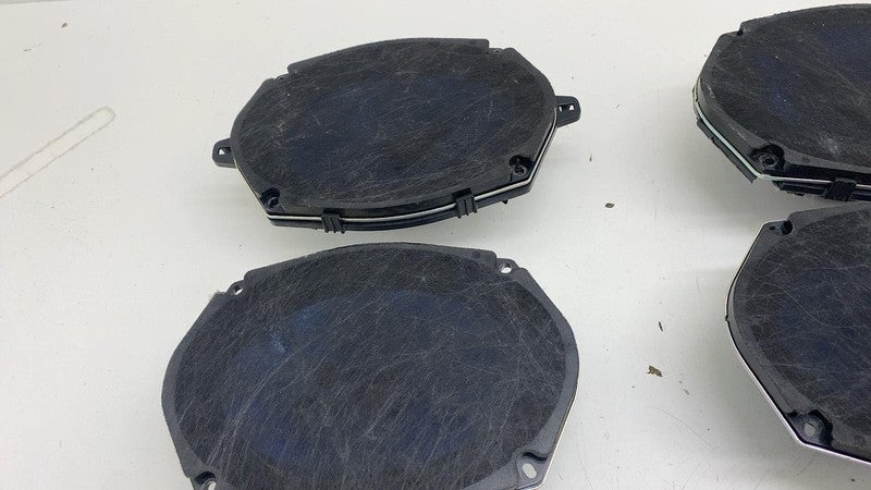 ⭕18 Chrysler Pacifica Front Rear Left & Right Door Speaker 05064358AB/