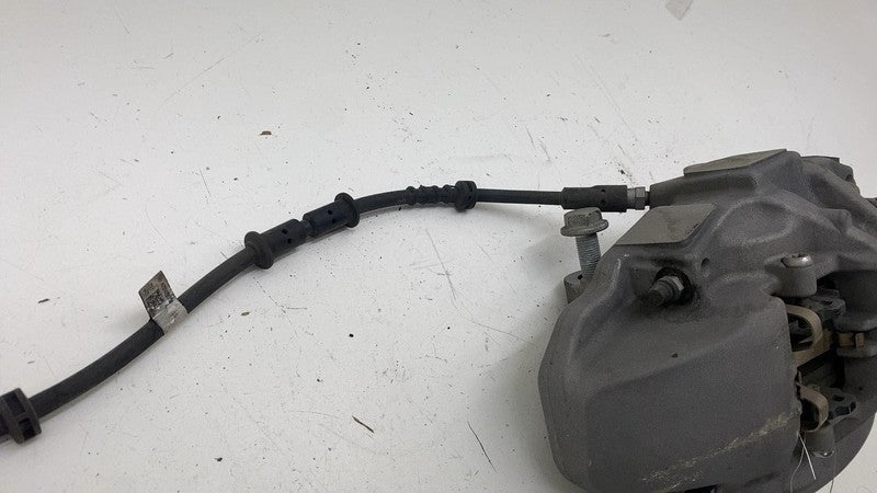 ⭕ 2022-2024 Mercedes-Benz EQS 450+ V297 Front Driver Side Brake Caliper Left LH