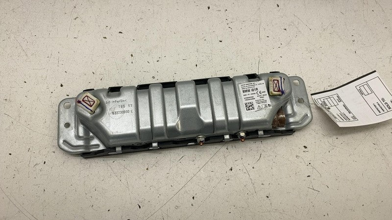 ⭕ 2014-2020 BMW i3 Front Passenger Side Lower Knee Airbag SRS Right 62