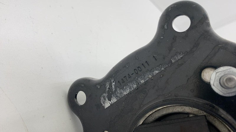 600635300C ⭕ 12-15 Model S Rear Right Air Suspension Spring Shock Absorber RWD 6006353-00-C