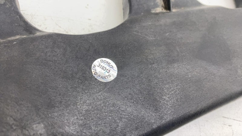 ⭕12-15 Model S Front Bumper Ankle Catcher Reinforcement Bar Support 10