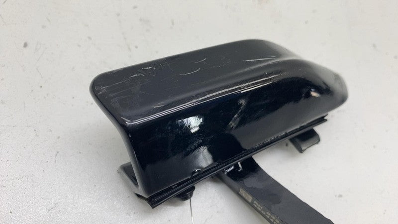 LJ8B-R22404-AFW ⭕ 2021-2024 Ford Mustang Mach-E Front Right Exterior Door Handle LJ8B-R22404-AFW