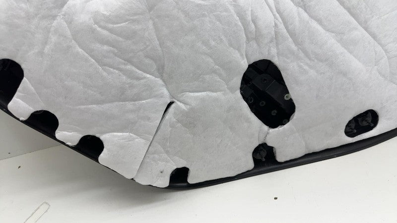 ⭕ 21-23 Tesla Model 3 Rear Left Interior Door Panel Trim Card Cover 15