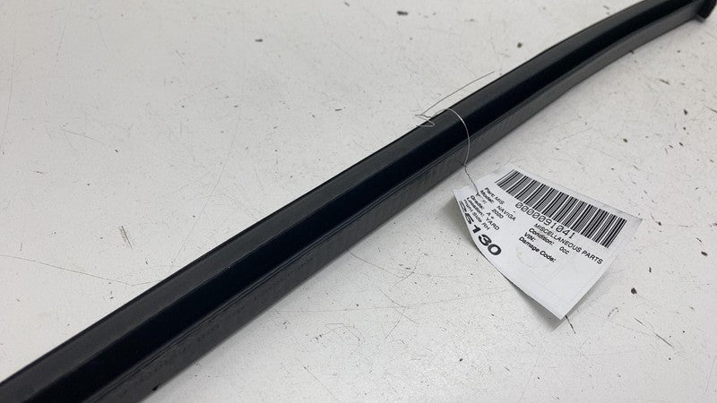 ⭕ 18-24 Navigator Rear Right Door Window Inner Weatherstrip Seal JL1B-