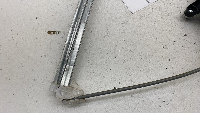 85710-12541 ⭕ 2023-2024 Toyota Prius Rear Passenger Right Door Window Regulator & Motor OEM