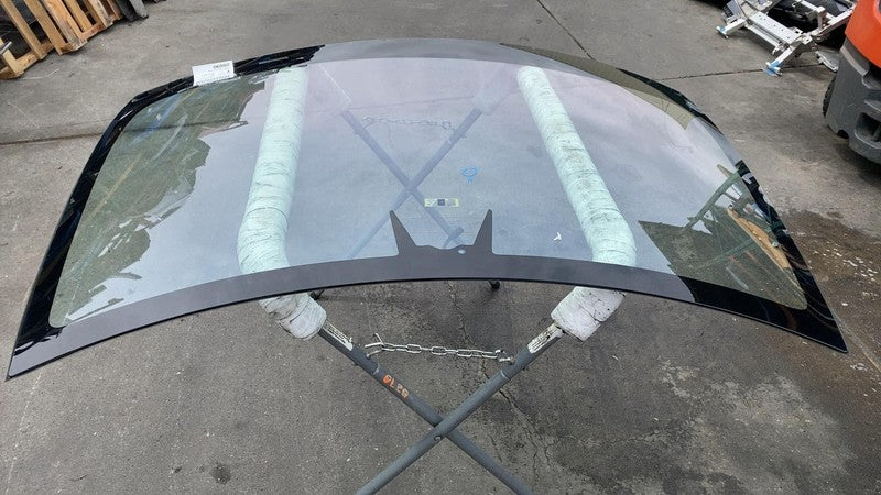 ⭕ 2016-2020 Tesla Model S Front Windshield Wind Screen Glass suit w/ T