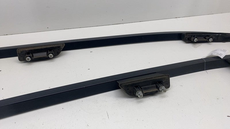 ⭕ 2018-2023 Subaru Crosstrek PAIR of Left & Right Luggage Roof Rails Assembly