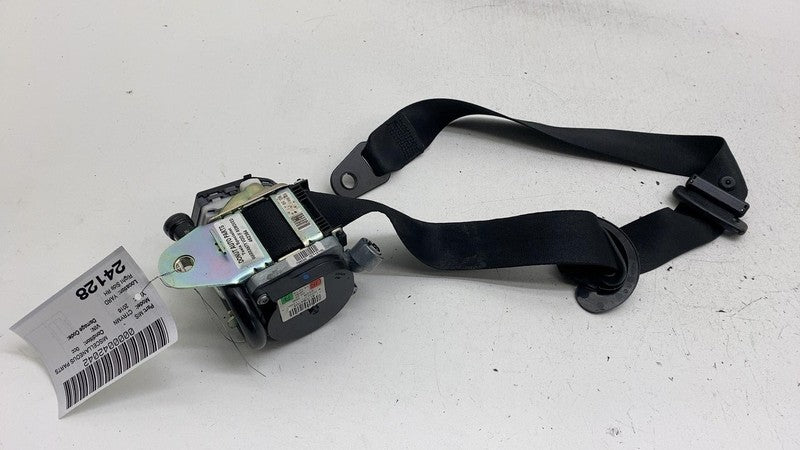 617594700 ⭕ 11-16 Mini Cooper Countryman R60 Front Right 1st Row Seat Belt RH 617594700