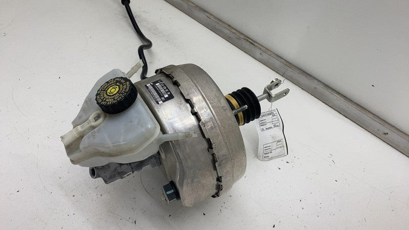 A 205 430 00 02 ⭕ 2018-2022 Mercedes Benz C-Class Brake Booster w/ Master Cylinder A2054300002