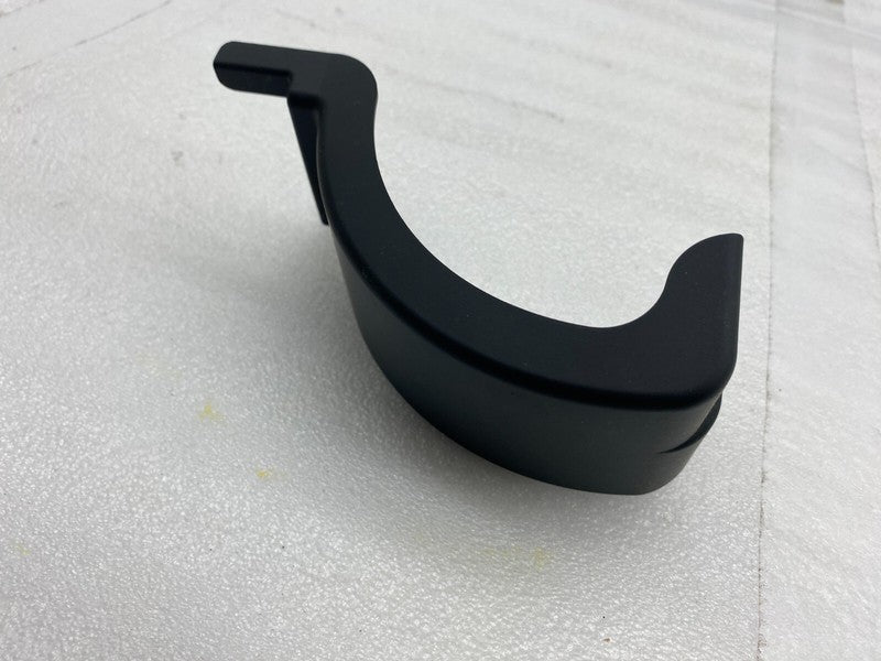 104767500C ⭕16-23 Model X Rear Left / Front Right Falcon Door Hinge Cover Trim 1047075-00-C