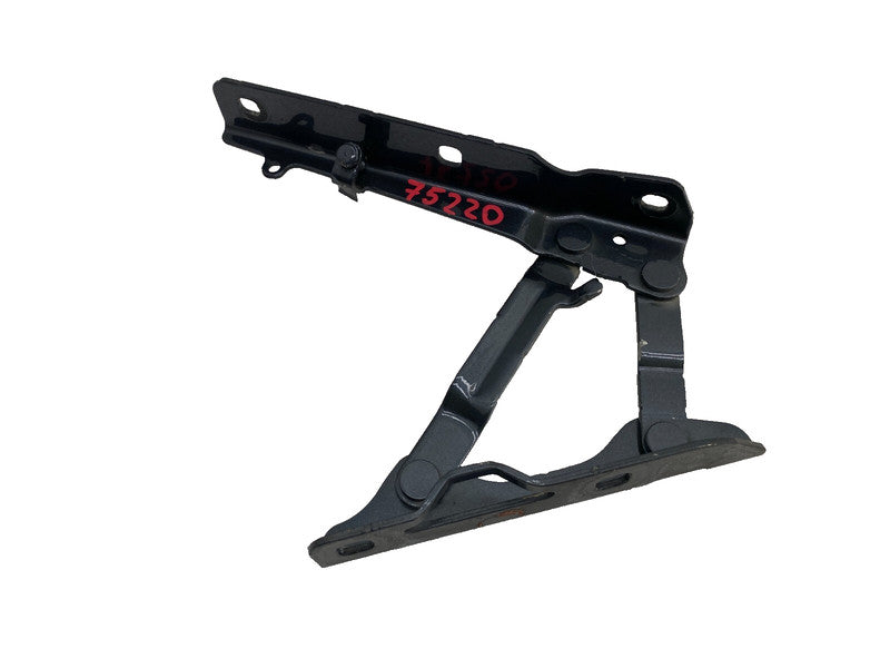 ⭕ 2012 2013 2014 2015 Tesla Model S Passenger Side Hood Hinge Right RH Assembly