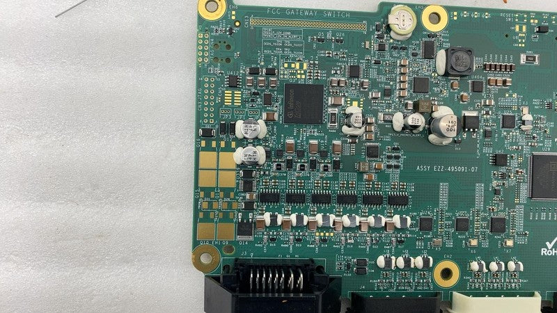 ⭕ 22-24 Air Grand Touring Right Panel GWSW Module Control (PARTS) P11-