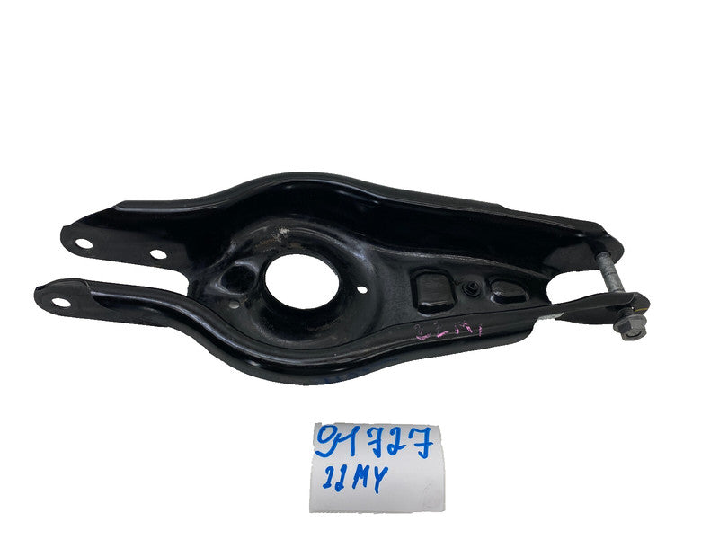 1044451 00 F ⭕ 2017-2023 Model 3 Rear Left or Right Lower Control Arm Link Black 1044451-00-F