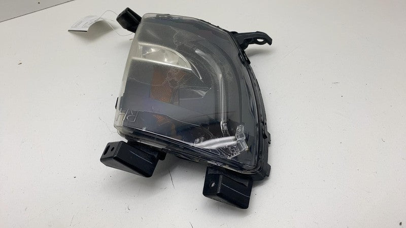 ⭕ 12-20 Model S Front Passenger Side Fog Light Cornering Lamp Right 10