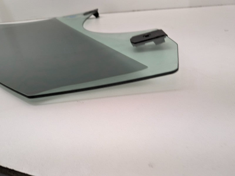 43R-004530 ⭕ 2017-2019 Tesla Model 3 Front Passenger Door Window Glass Right (Single Pane)
