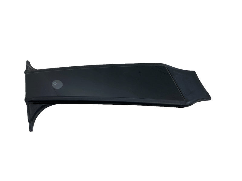 1516255 00 D ⭕ 20-23 Model Y Left Exterior B-Pillar Applique Trim w/ Camera LH 1506885-00-E