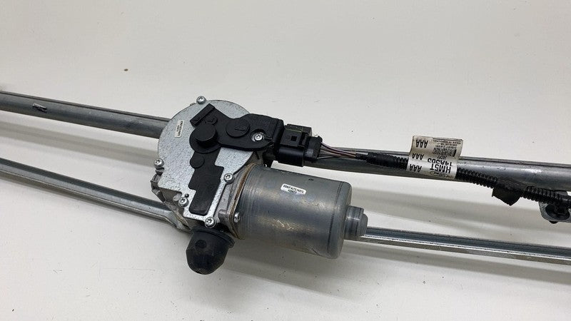 HM5T14A303AA 2013 2014 2015 2016 2017 2018 Ford C-Max Windshield Wiper Linkage and Motor Assy
