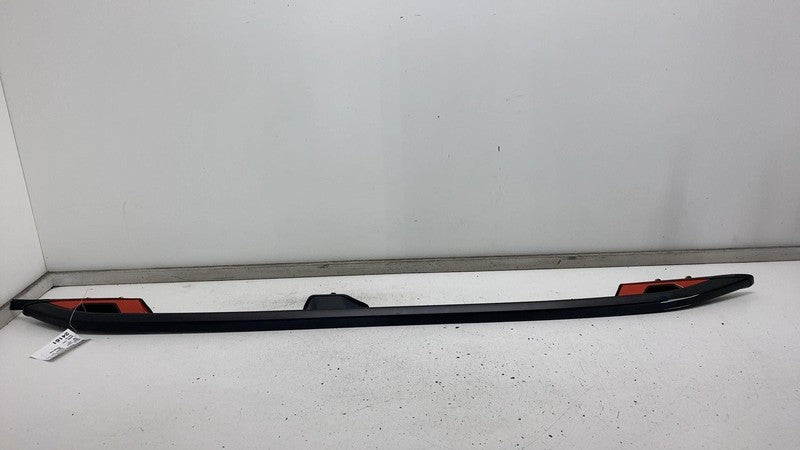 C16050015 2019-2021 Subaru Forester Left Center Roof Rail Rack Luggage Carrier Molding OEM