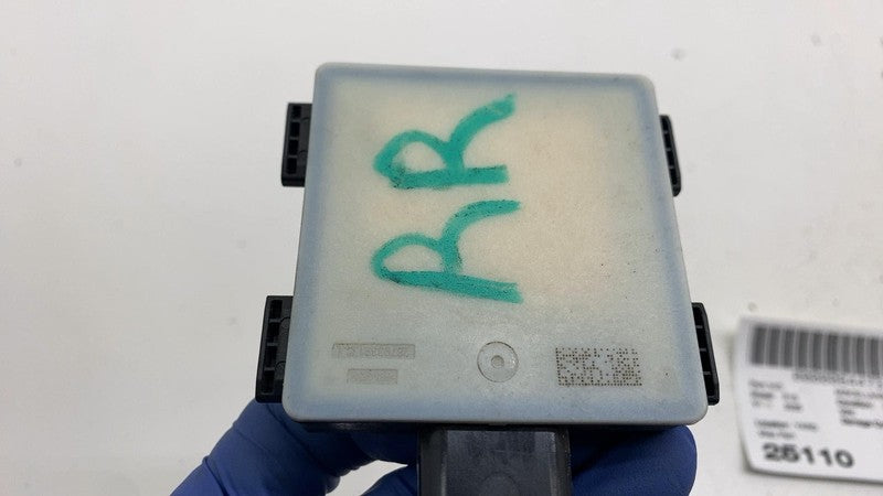 PT00463990E ⭕ 2024-2025 Rivian R1S Rear Blind Spot Radar Sensor Module Unit OEM PT00463990-E