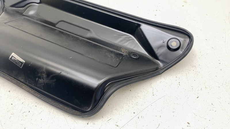 ⭕ 2019-2023 Audi E-Tron Quattro Cowl Panel Upper Tower Reinforcement Plate OEM