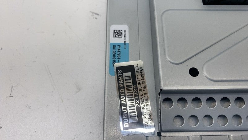 ⭕16-20 Model S X Dash Instrument Cluster Speedometer Display Screen 14