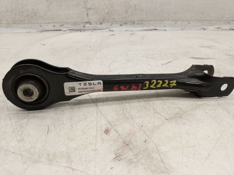 2017-2022 Tesla Model 3 M3 Rear Right Upper Forward Fore Link Control Arm RH OEM