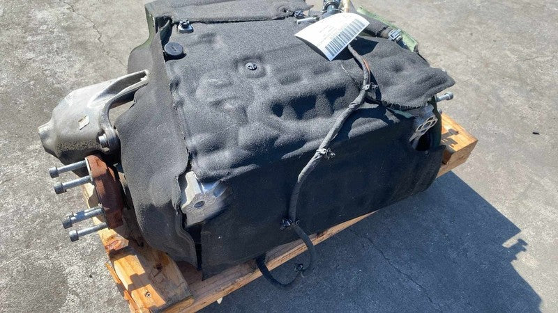 ⭕ 2020-2023 Audi e-Tron Quattro Dual Motor Rear Engine Drive Unit AWD